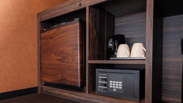 小型冷蔵庫 / 10