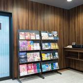 三交イン名古屋新幹線口（愛知県 ビジネスホテル） / 2