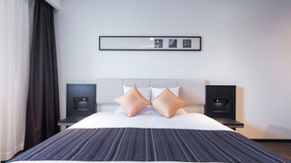 スタンダードキング　禁煙　大人定員2名様