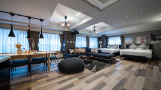 シアターラグジュアリールーム 禁煙