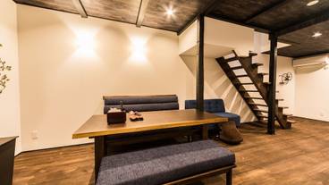 リビング エリア / 14