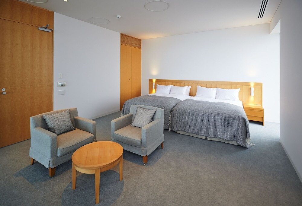 THE AONAGI スイート③