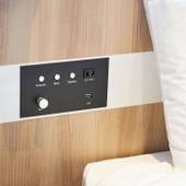 変なホテル 小松駅前（石川県 ビジネスホテル） / 5