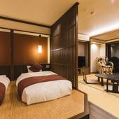 小野川温泉 河鹿荘（山形県 旅館） / 5