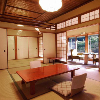 奥湯河原温泉 旅館加満田(かまた)3916643