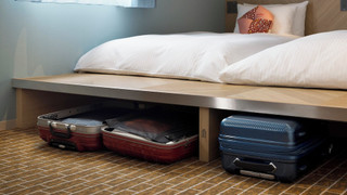 デラックスルーム