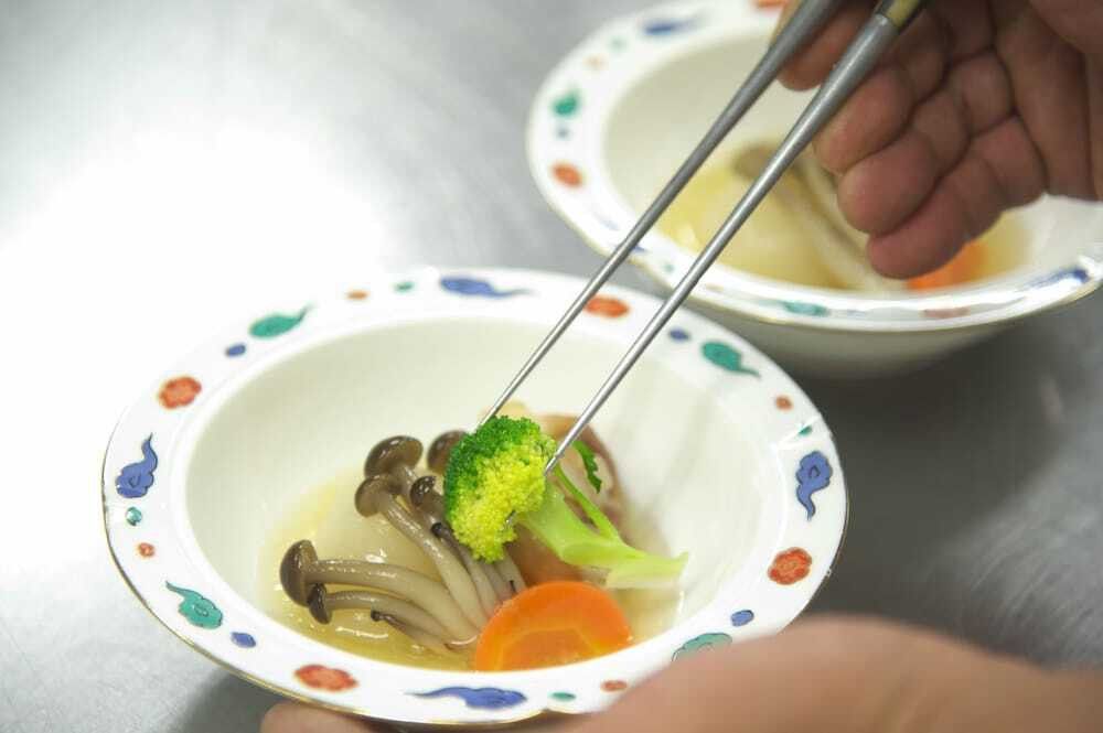 食事・飲み物