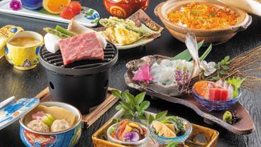 レストラン / 21