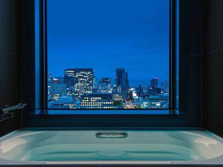 ザ ロイヤルパークホテル アイコニック 大阪御堂筋 / 3