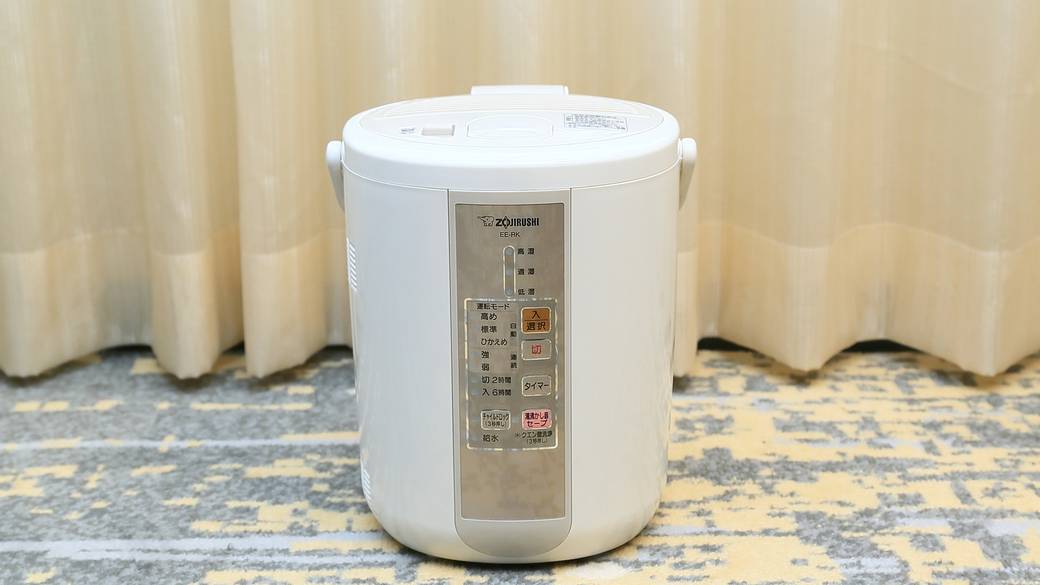 加湿器 / 3