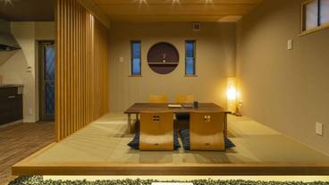 リビングルーム / 27