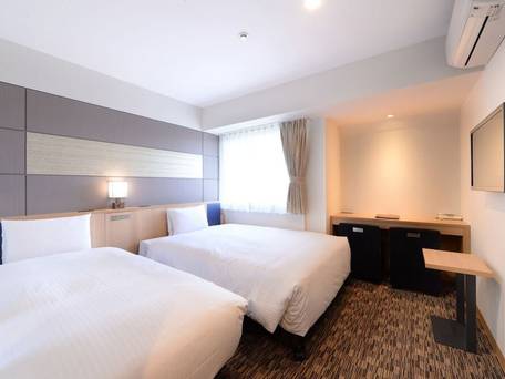 ベッセルイン上野入谷駅前 / 4