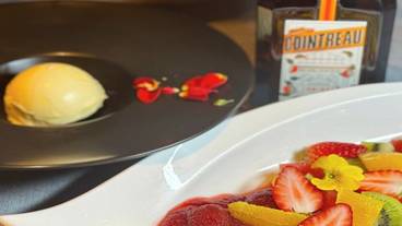 食事・飲み物 / 8