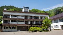 国民宿舎四万ゆずりは荘