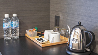 ラグジュアリー ダブルまたはツインルーム