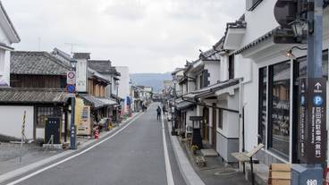 施設からの眺望 / 10