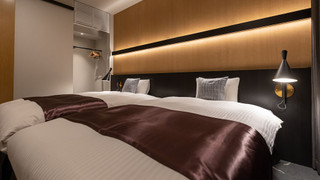 ベーシック 4 人部屋