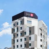 the b 新橋（ザビー しんばし）（東京都 ビジネスホテル） / 4