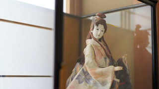 [禁煙] ユニットバス付き和室21畳