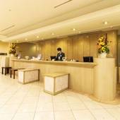 ホテルフクラシア大阪ベイ（大阪府 ビジネスホテル） / 3