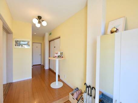 伊勢ゲストハウス そら / 2