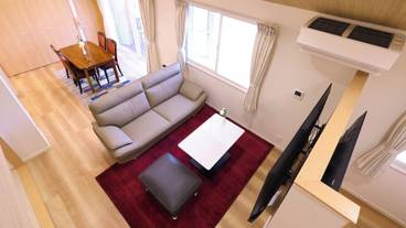 リビング エリア / 40