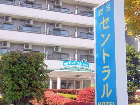 岡谷セントラルホテル 岡谷駅前 / 5