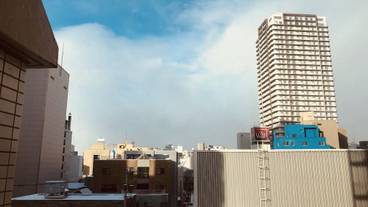 部屋からの景観 / 23