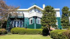 伊豆高原の小さなオーベルジュ アルシオン