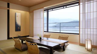 和室たまゆら12畳上層階(6F~7F)