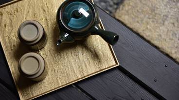 コーヒー サービス / 1