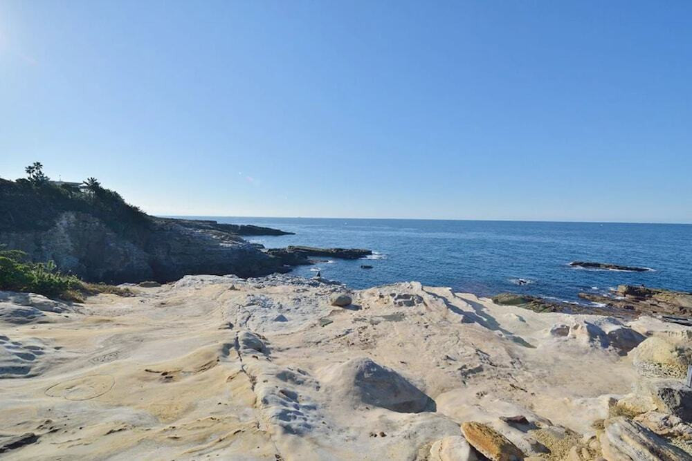 施設からの眺望