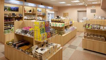 ギフト ショップ / 10