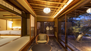 [藁の家] 離れ客室 禁煙