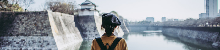 新大阪の女性ひとり旅におすすめホテル11選♪駅近便利でコスパよし!