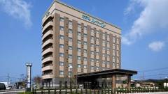 ホテルルートイン美川インター