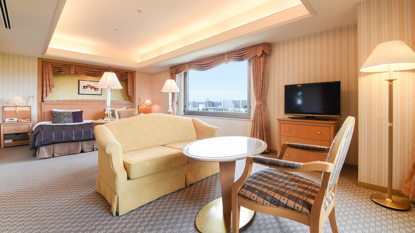 森に囲まれたロケーションで、心安らぐリゾートステイ3489653