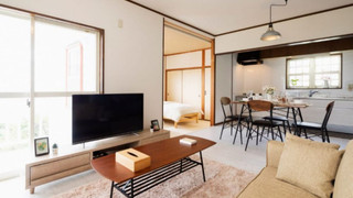 ハウス 2 ベッドルーム