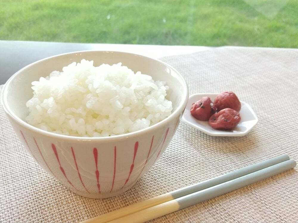 朝食
