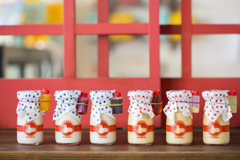 「熱海プリン」 料理 71365955 熱海プリン