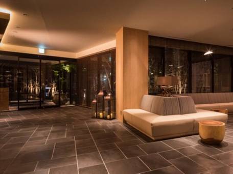 ソレスト高千穂ホテル / 1