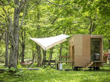 AKAIGAWA TOMO PLAYPARK / 1