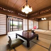 伊東温泉 横浜藤よし伊豆店(静岡県 旅館) / 5