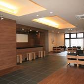 ホテルルートイン名取岩沼インター －仙台空港－（宮城県 ビジネスホテル） / 2