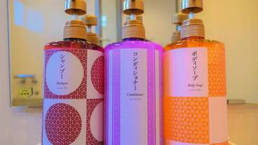 施設内の設備 / 9