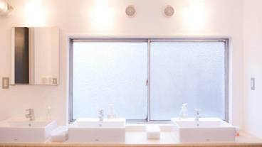 バスルーム / 17