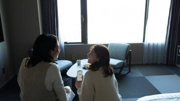 施設内の設備 / 10