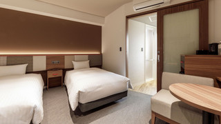 スタンダード ツインルーム 禁煙