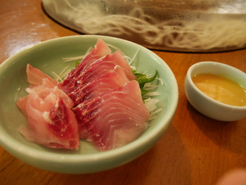長寿庵　開聞唐船峡店630864