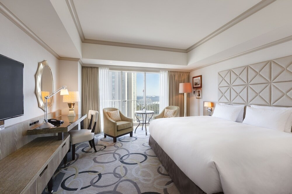 ヒルトン東京お台場4061645